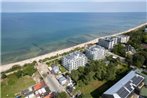 Apartamenty Jantaris SeaView by Renters