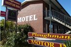 Ploughmans Motor Inn