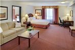 Pomeroy Inn & Suites Fort St. John