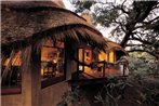 Pondoro Game Lodge Pty (Ltd)