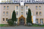 Premiere Classe Niort Est - Chauray