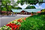 Princeton Marriott at Forrestal