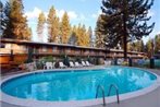 Hampton Inn & Suites South Lake Tahoe