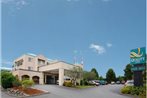 Quality Inn Grand Suites Bellingham