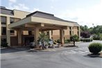 Wyndham Garden Greenville / Spartanburg Airport