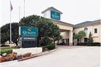 Quality Inn & Suites Weatherford