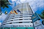 Quality Suites Natal