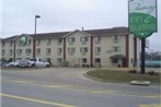 Quincy Inn & Suites