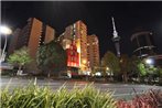 Ramada Suites by Wyndham Auckland - Federal Street