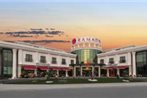 Ramada by Wyndham Sakarya Hotel