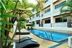 Rattana Beach Hotel