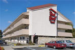 Red Roof Inn Meadowlands