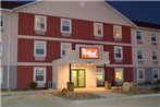 Red Roof Inn & Suites Dickinson