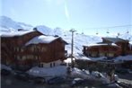 Hauts De Vanoise Appartements Val Thorens Immobilier