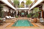 Riad Kasbah & Spa