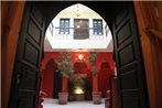 Riad Rose Du Desert