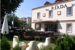 The Riada Hotel