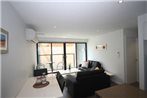 RNR Serviced Apartments North Melbourne