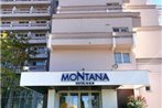 Hotel Montana - Covasna
