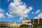 Rowton Hall Hotel and Spa