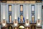 Hotel Royal Falcone