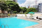 Royal Ibirapuera Park - Flat