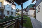 Apartman Avramovic