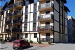 Ljika Apartman