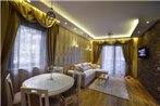 Apartman Lux Nestorovic