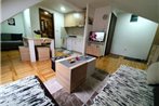 Apartman zlatibor