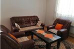 Apartman Frenki