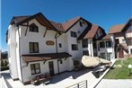 Apartman Filip-Vila Zlatiborski andjeo Zlatibor