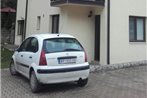 Apartman Cupa