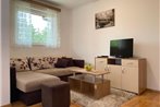 Apartman Lavrena