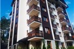 Apartman Suncokret