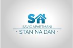 Savic Apartment CENTER - PARKING FREE
