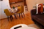 Apartments Mons in Vila Katalina