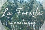 La Foresta apartmani