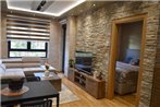 Gold lux Apartman