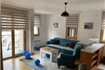 Apartmani Sanja Lux