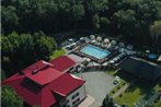 Park Hotel Sosnovy Bor