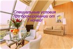 Arbat House Apartment on Nikitsky Bulvar