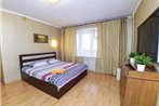 Apartment Grand Kazan on Chetaeva 28