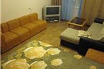 Apartment Kropotkina 11a