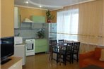 ?omfort Apartment Raduga