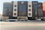 Sedra Residence Al Khobar