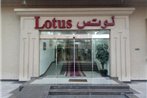 Lotus Furnished Apartments