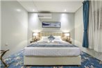 Amar hotel apartments