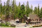 Saddleback Inn at Lake Arrowhead