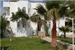 Safak Beach Hotel